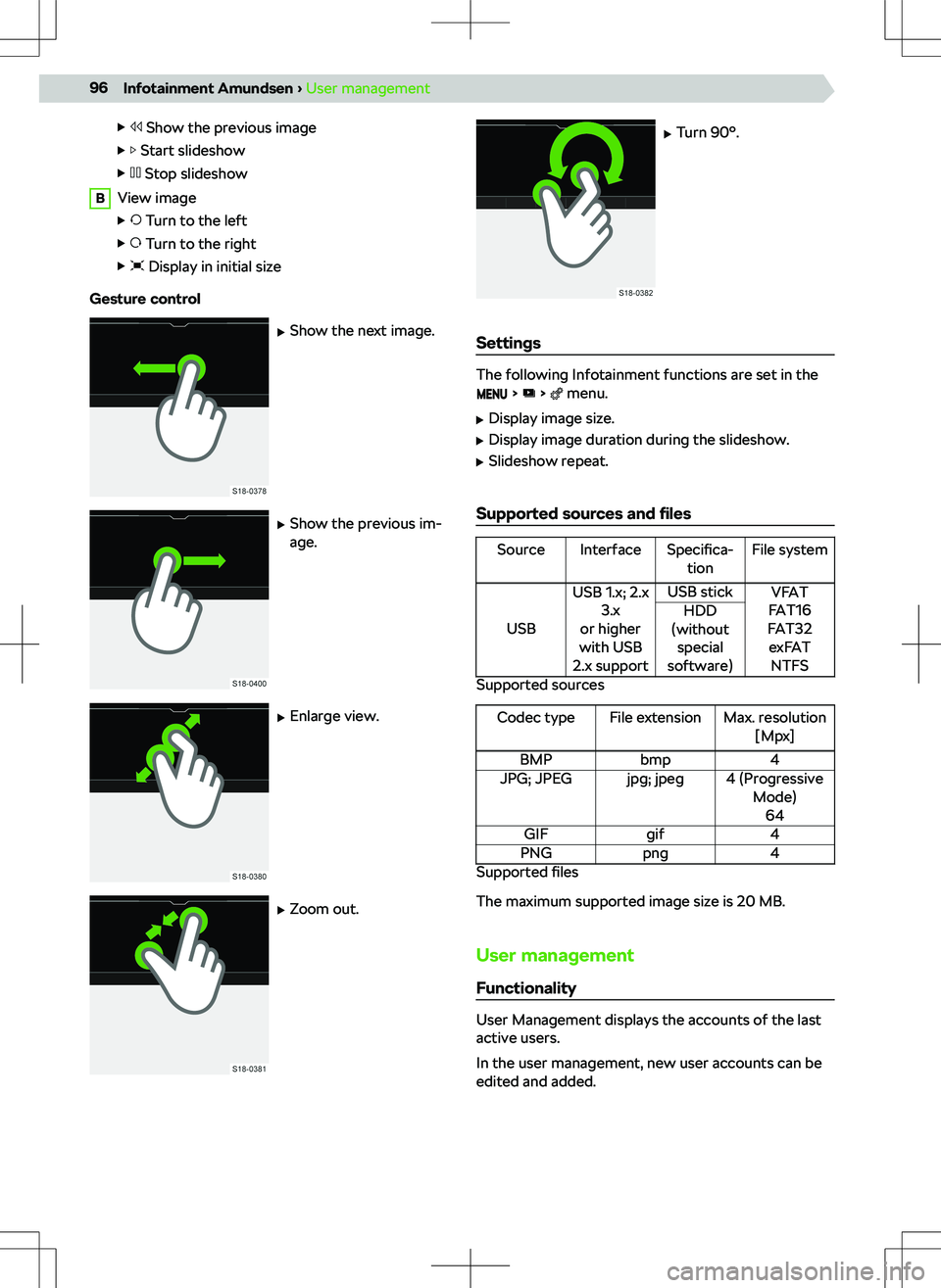 SKODA KAMIQ 2019 Owner´s Manual SKODA KAMIQ 2019 Owner´s Manual