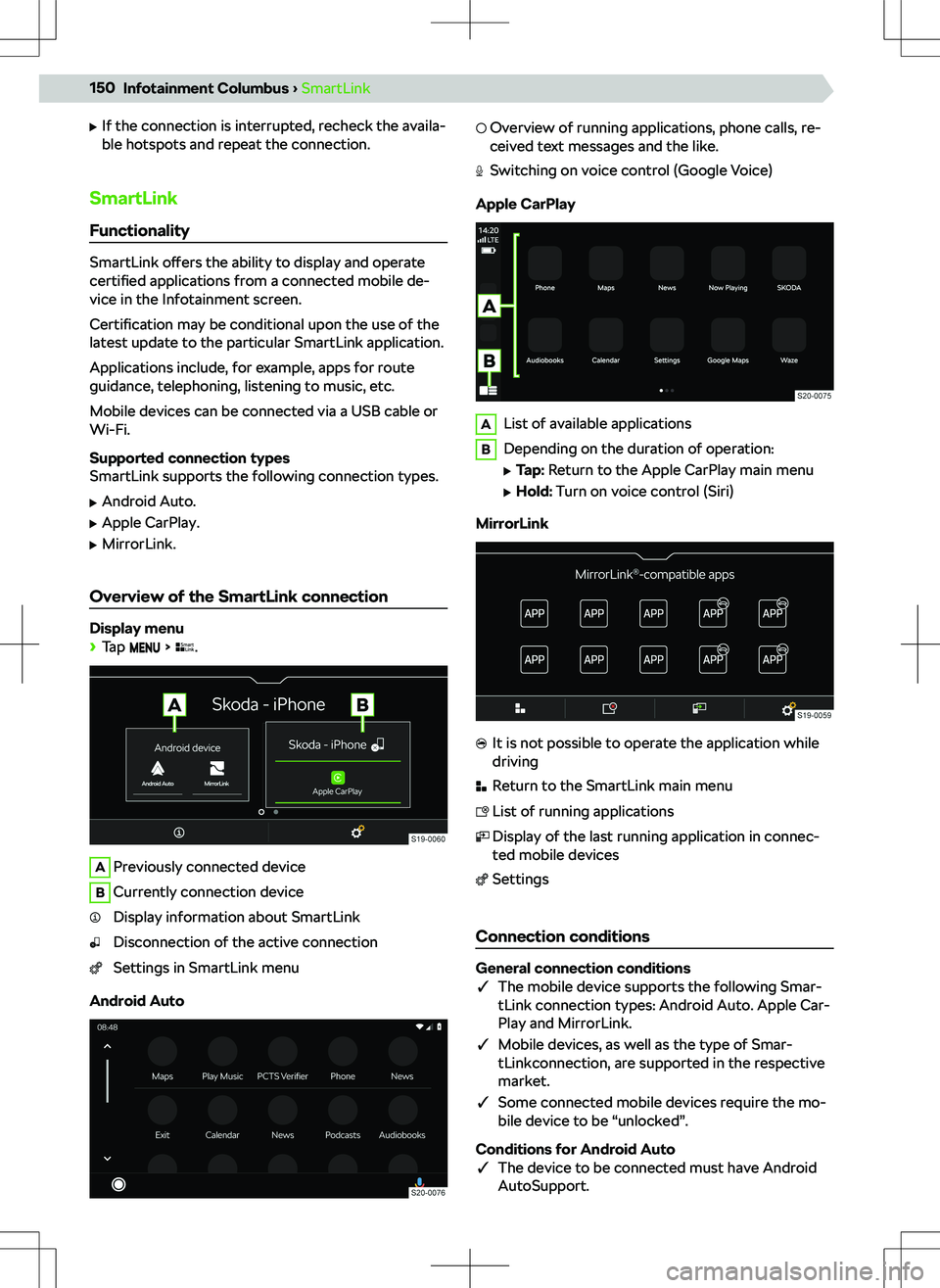SKODA KODIAQ 2022  Owner´s Manual 