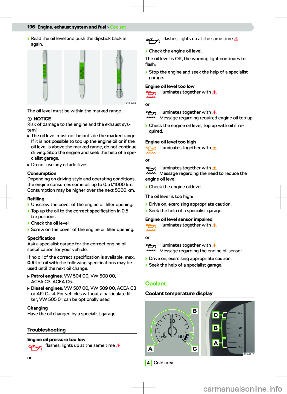 SKODA KODIAQ 2021 Owner´s Manual SKODA KODIAQ 2021 Owner´s Manual