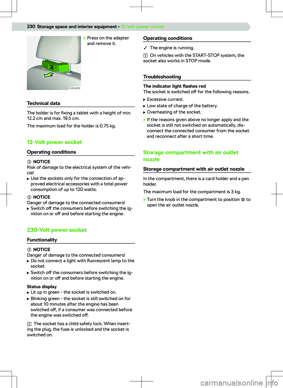 SKODA KODIAQ 2020 Owner´s Manual SKODA KODIAQ 2020 Owner´s Manual