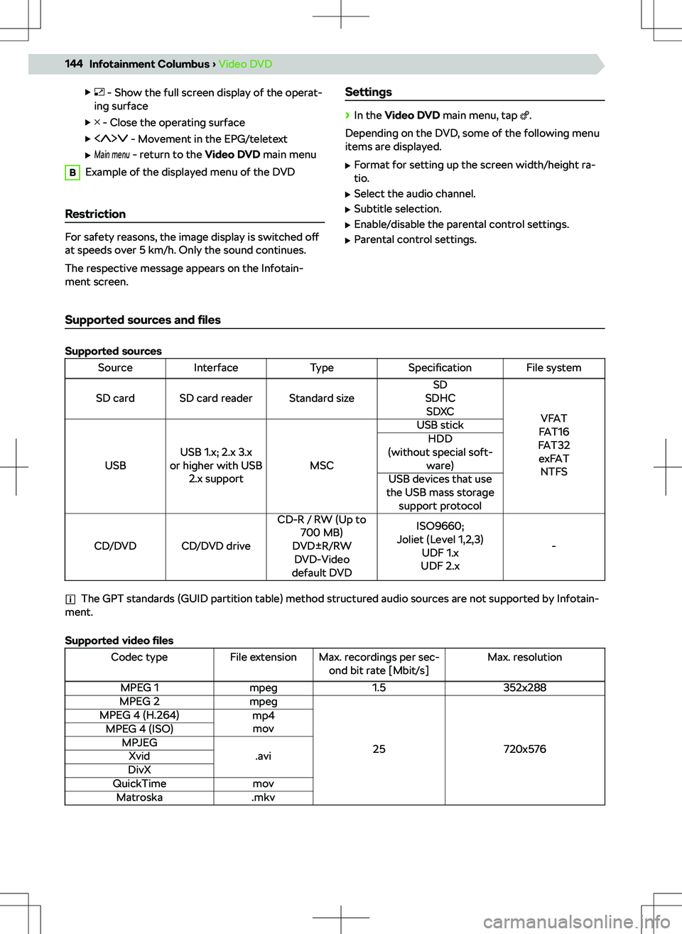 SKODA KODIAQ 2018 Owner´s Manual SKODA KODIAQ 2018 Owner´s Manual