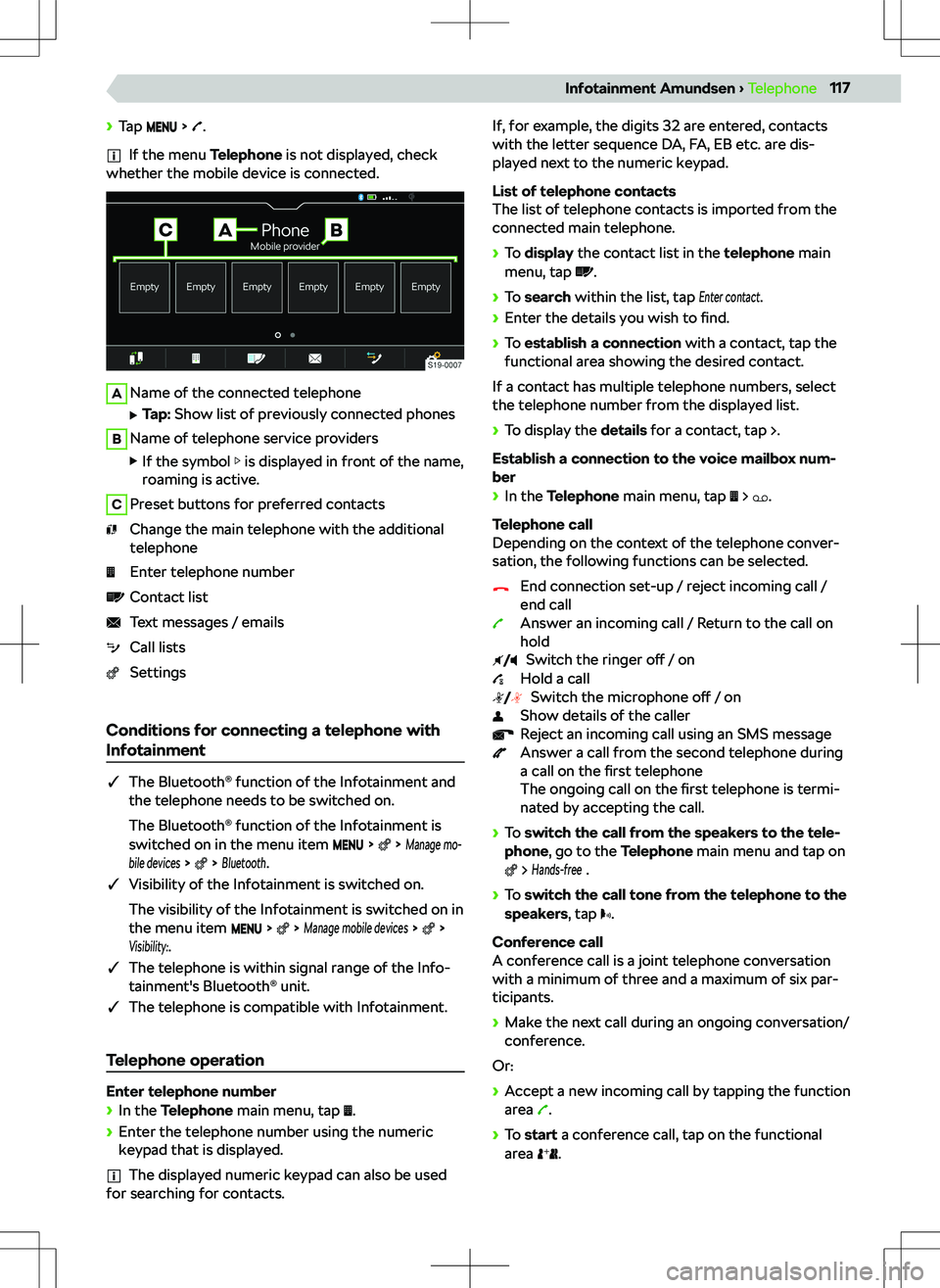 SKODA SUPERB 2021 Owner´s Manual SKODA SUPERB 2021 Owner´s Manual