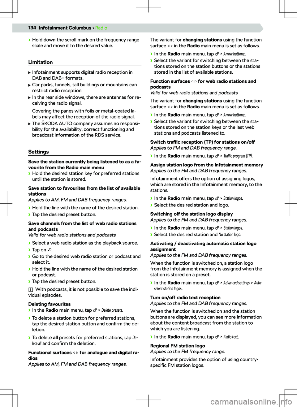 SKODA SUPERB 2021 Owner´s Manual SKODA SUPERB 2021 Owner´s Manual