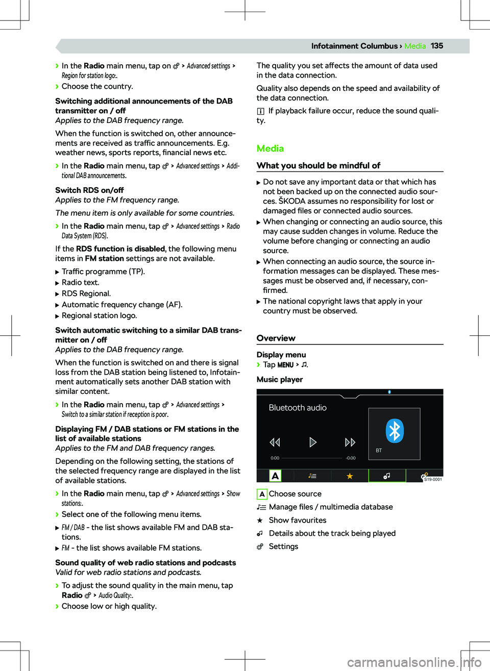 SKODA SUPERB 2021 Owner´s Manual SKODA SUPERB 2021 Owner´s Manual