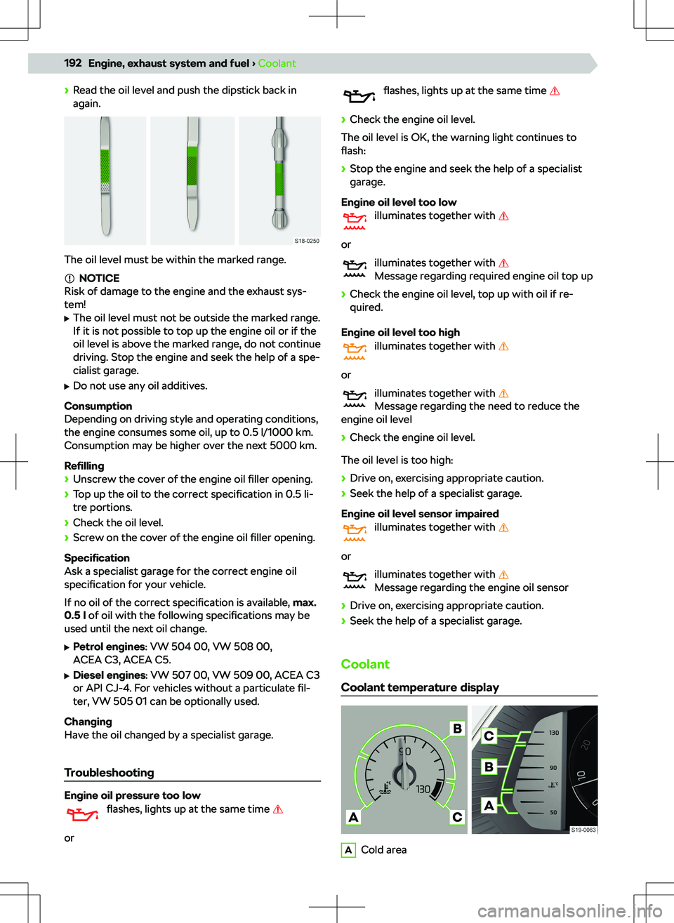SKODA SUPERB 2021 Owner´s Manual SKODA SUPERB 2021 Owner´s Manual