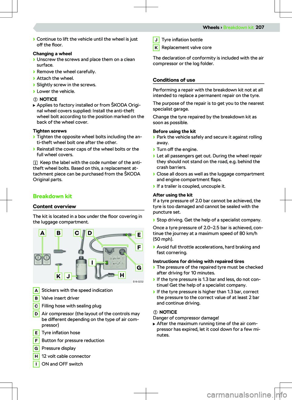 SKODA SUPERB 2022 Owner´s Manual SKODA SUPERB 2022 Owner´s Manual