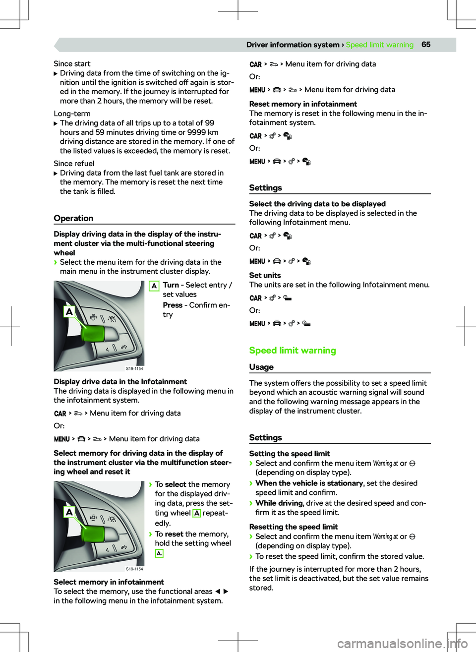 SKODA SUPERB 2020 Owner´s Manual Since start SKODA SUPERB 2020 Owner´s Manual Since start