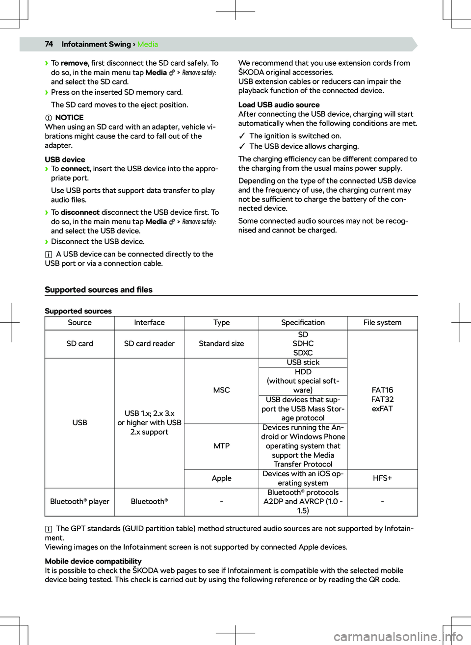 SKODA SUPERB 2022 Owner´s Manual SKODA SUPERB 2022 Owner´s Manual