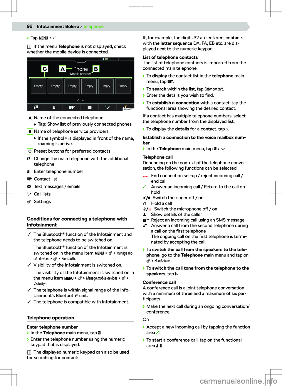 SKODA SUPERB 2021 Owner´s Manual SKODA SUPERB 2021 Owner´s Manual