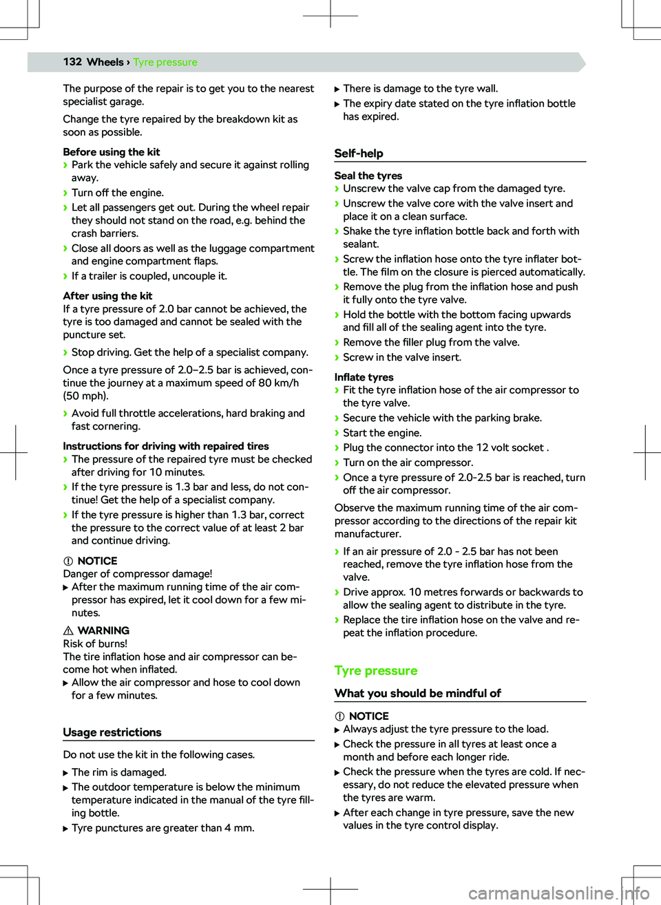 SKODA FABIA 2017  Owner´s Manual �b�