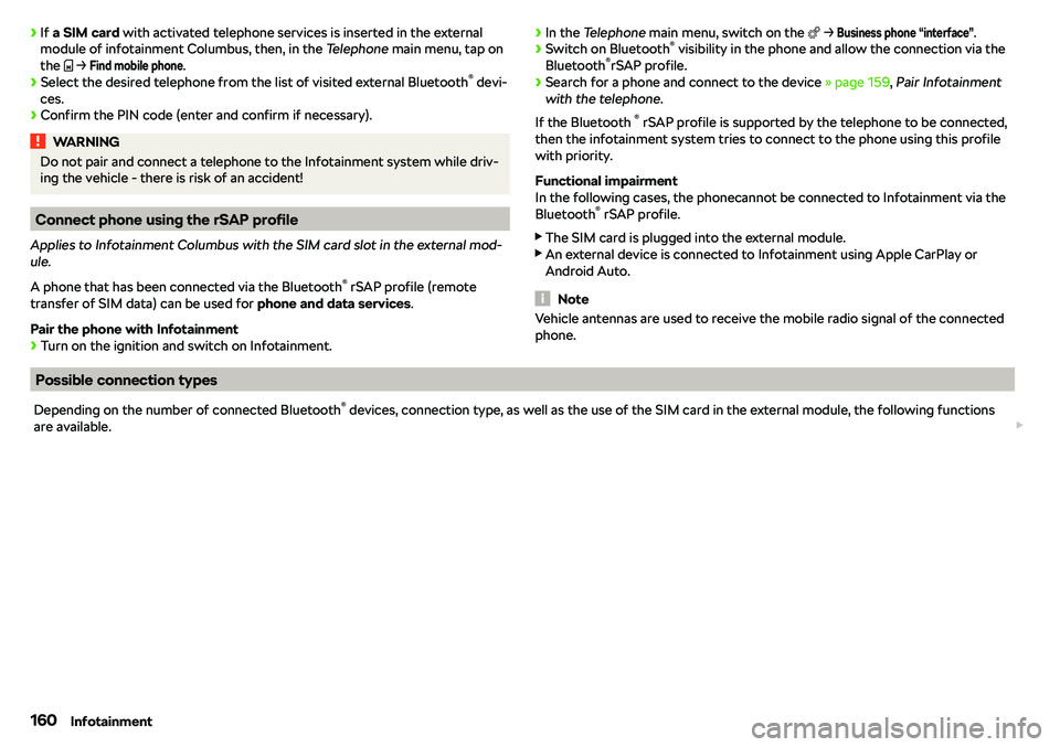 SKODA OCTAVIA 2018  Owner´s Manual 