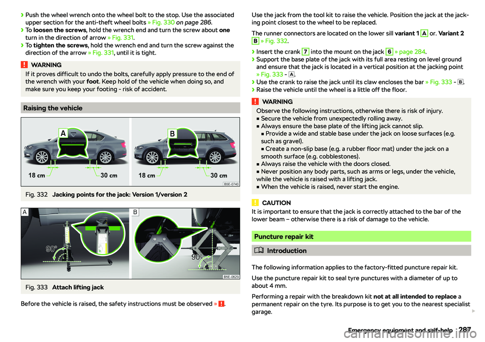 SKODA OCTAVIA 2019 Owner´s Manual SKODA OCTAVIA 2019 Owner´s Manual