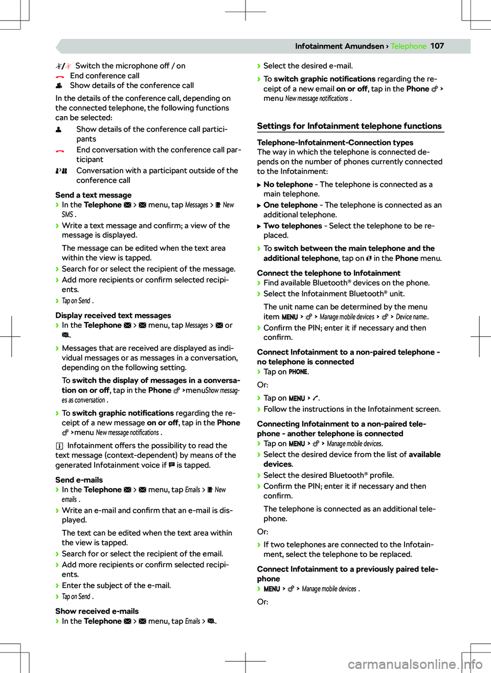 SKODA SCALA 2021  Owner´s Manual �[�w�