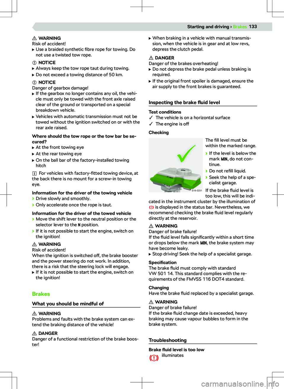 SKODA SCALA 2021  Owner´s Manual �W��R�N�-�N�G
�R�
