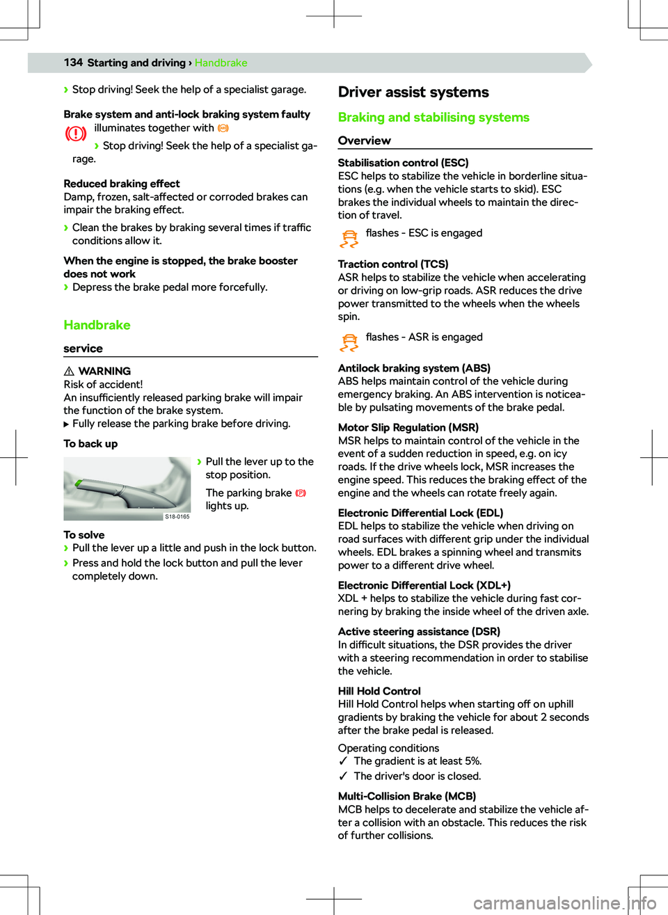 SKODA SCALA 2021  Owner´s Manual N�[�