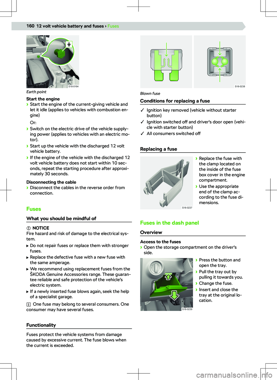 SKODA SCALA 2021  Owner´s Manual �[�