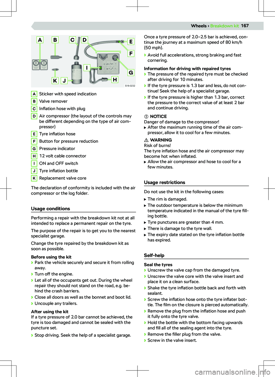 SKODA SCALA 2021  Owner´s Manual ��[�