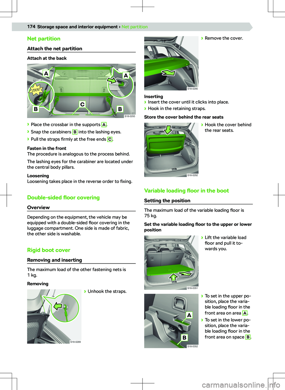 SKODA SCALA 2021  Owner´s Manual �N�