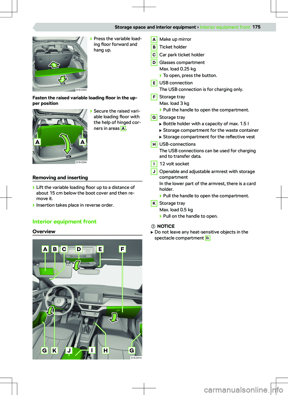 SKODA SCALA 2021  Owner´s Manual N�T�r�