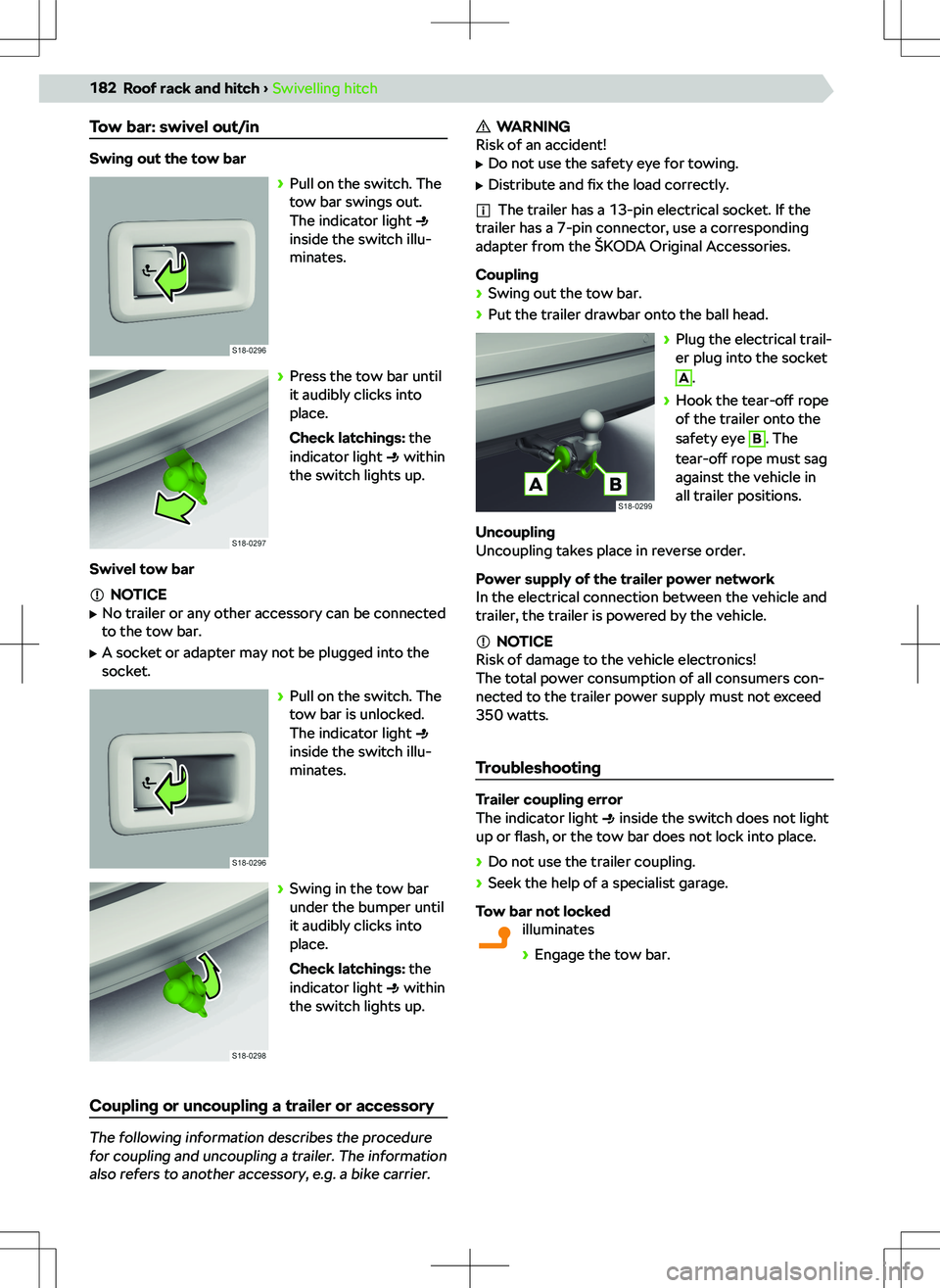SKODA SCALA 2021  Owner´s Manual �b�