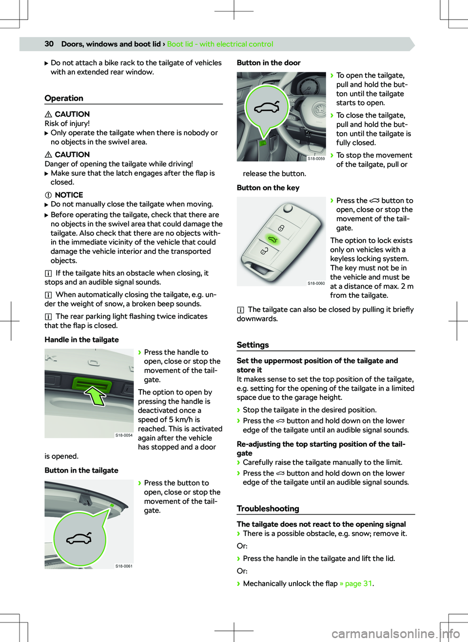 SKODA SCALA 2021  Owner´s Manual 