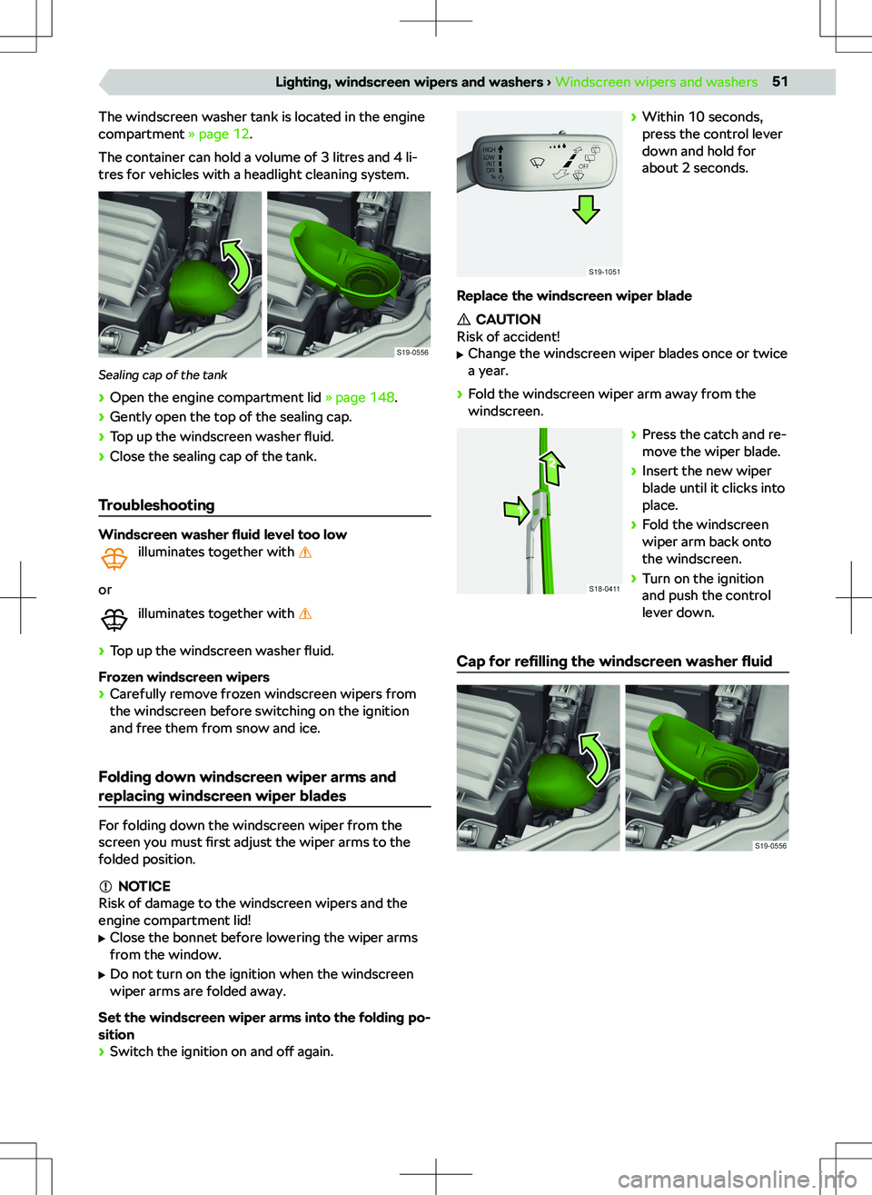 SKODA SCALA 2021  Owner´s Manual �b�