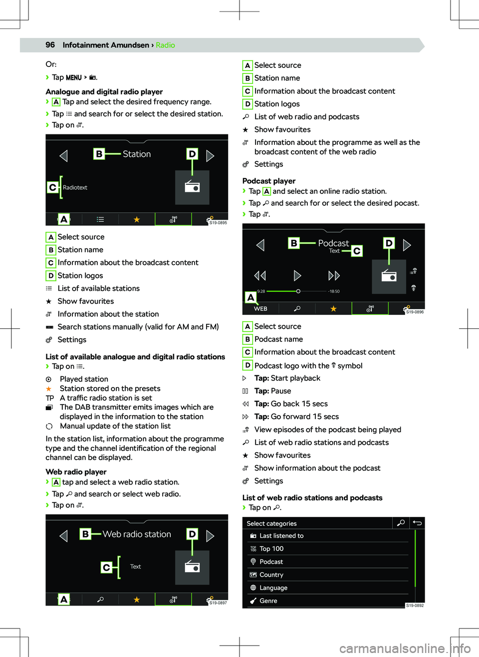 SKODA SCALA 2021  Owner´s Manual �I�r-
N �b�