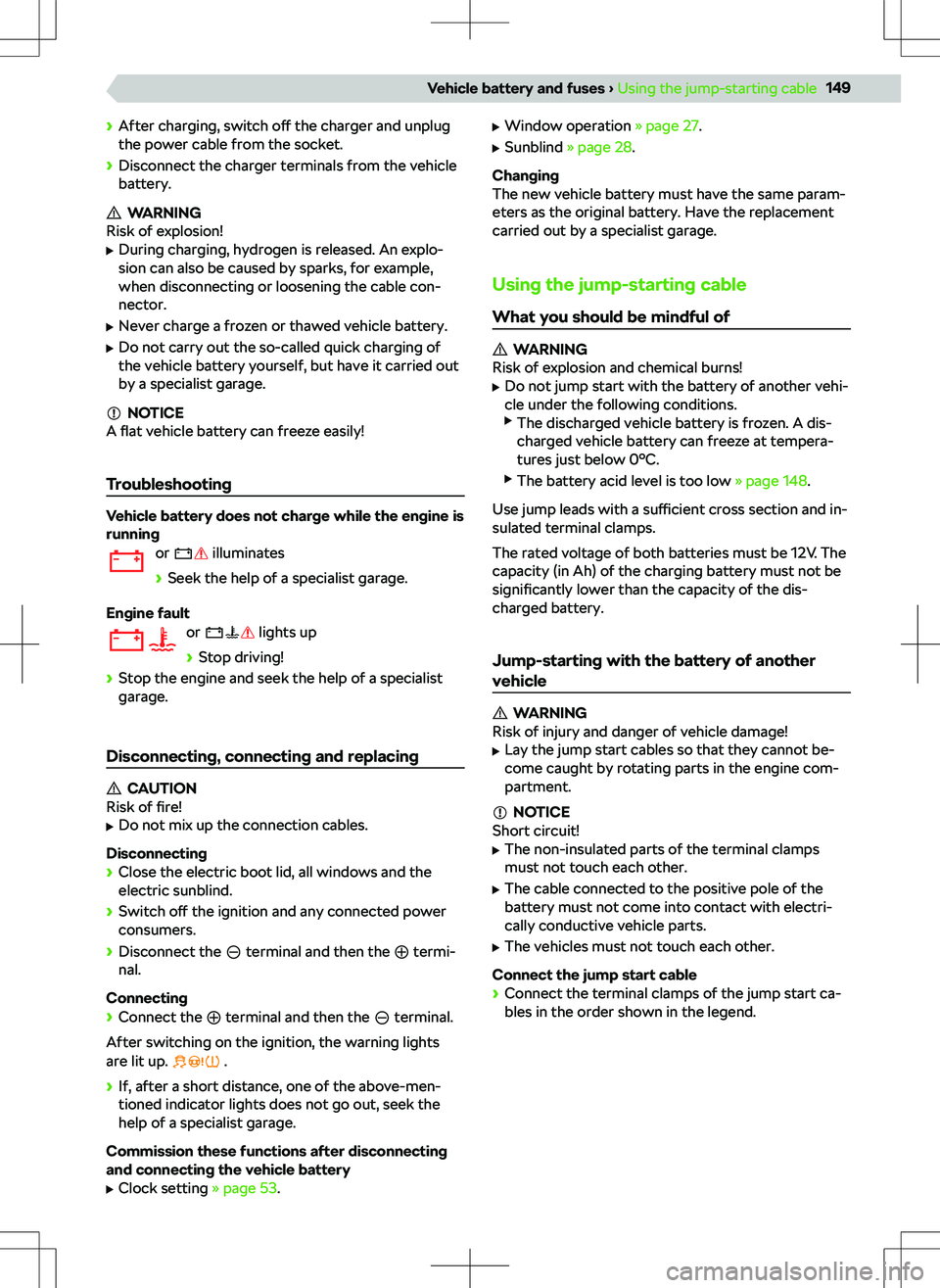 SKODA SCALA 2020 Owner´s Manual SKODA SCALA 2020 Owner´s Manual