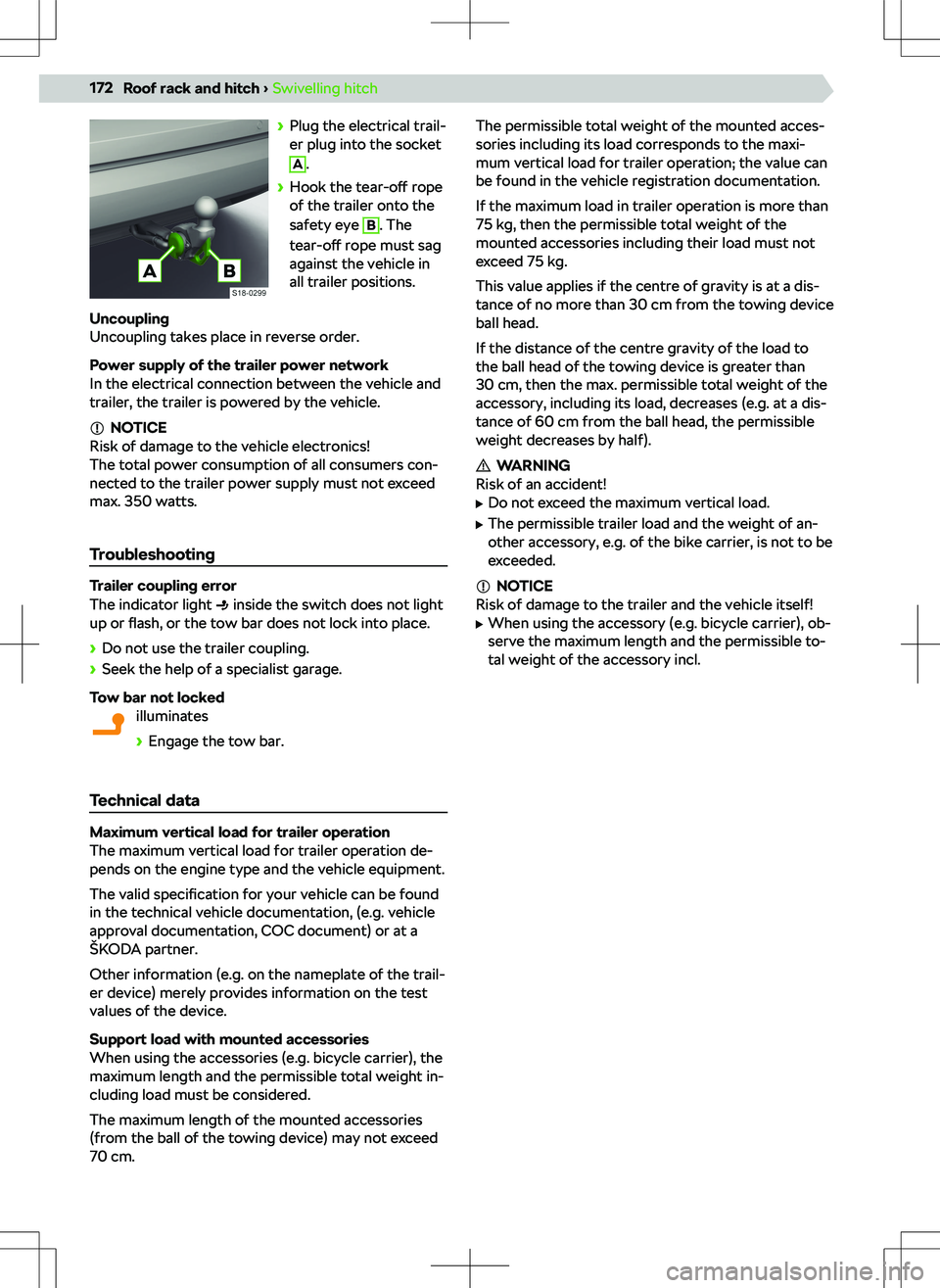 SKODA SCALA 2020 Owner´s Manual SKODA SCALA 2020 Owner´s Manual