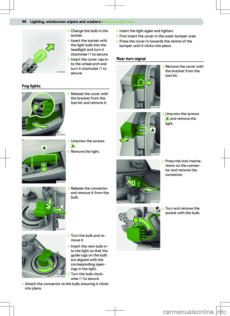 SKODA SCALA 2020  Owner´s Manual 