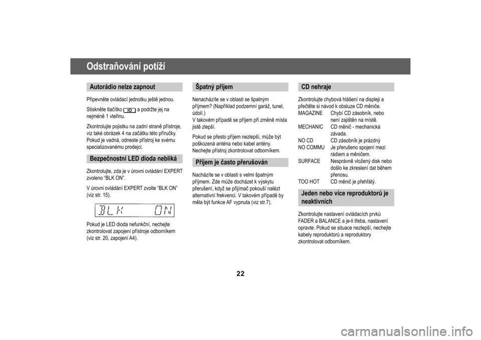 SKODA FELICIA 2000 1.G / (6U1) MS201 Car Radio Manual 
!2%(!
0	






4$
9




 ?
	
C
$!$	$
E
!