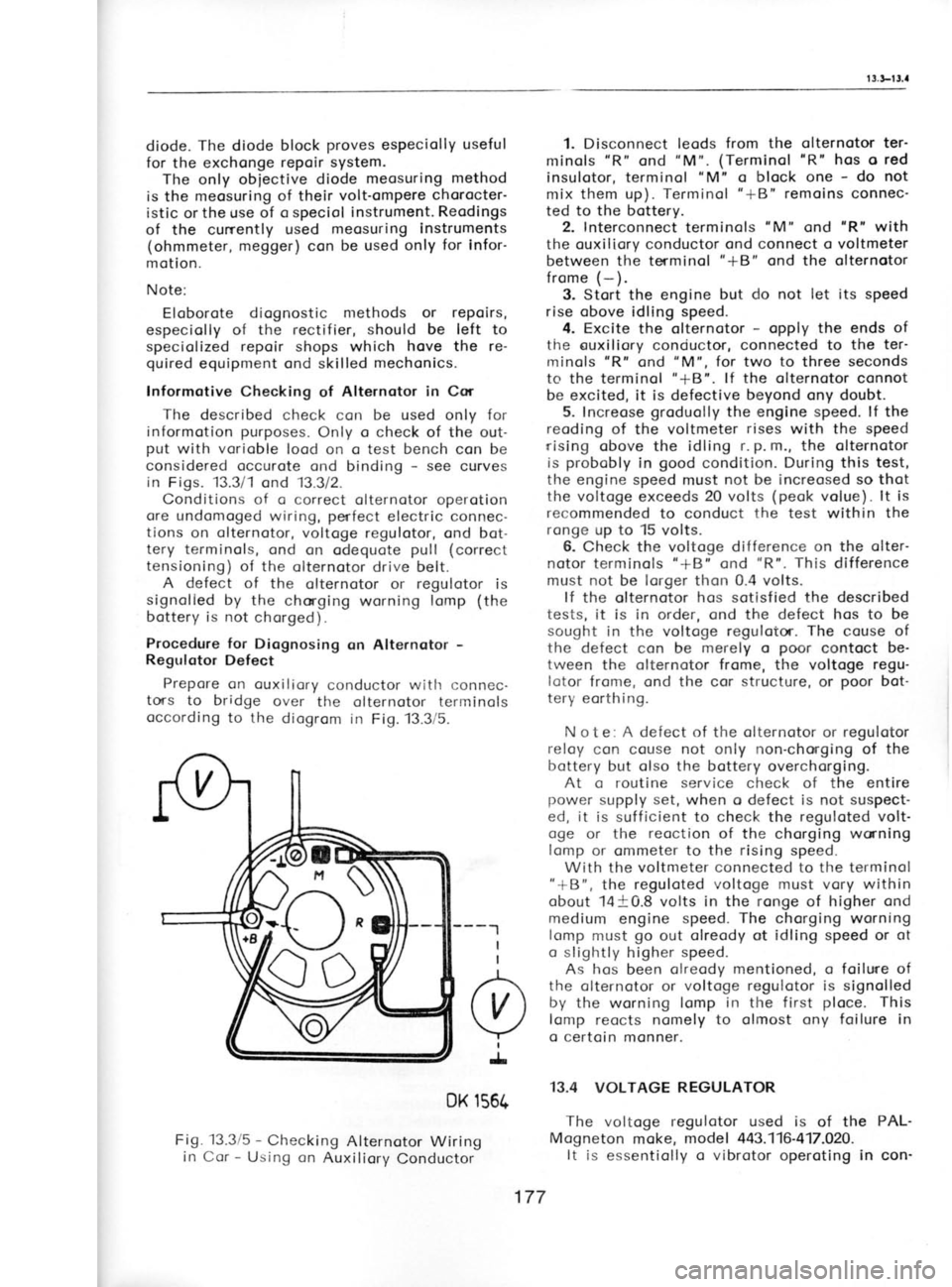 SKODA 105S 1980 Workshop Manual LLI
-uoc u! 6u11o:ado Jolorqr^ o Allo11uasse sr
ll
OZO LLV-gLLCtt
lopoLua1ou uo1au6o141
-lvd aql lo sr
pesn:o1o1n6er
a6o11on aq1
uorvln9lu 39vr10n ttt
.reuuDuJ urDlJec o
u! eJnpDl SKODA 105S 1980 Workshop Manual LLI
-uoc u! 6u11o:ado Jolorqr^ o Allo11uasse sr
ll
OZO LLV-gLLCtt
lopoLua1ou uo1au6o141
-lvd aql lo sr
pesn:o1o1n6er
a6o11on aq1
uorvln9lu 39vr10n ttt
.reuuDuJ urDlJec o
u! eJnpDl
