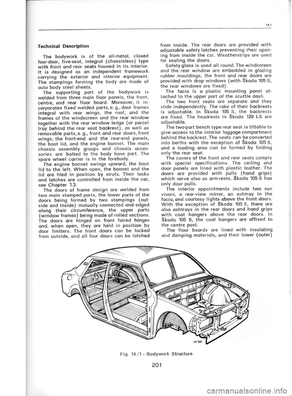 SKODA 105S 1980  Workshop Manual toz
srnlcnrls  lroM^Pog  - 
LlvL  6lJ
(rerno)  reMol r!eqt puD slDlrelotu 
6uldr-uop puo
6ullognsug  ql!M 
pau!l 
ero sprDoq  Jooll eql
lsod  a:1uac  aq1
ol  paxlllD 
a:o s:a6uo{ 
}ooc eq} S 
gol