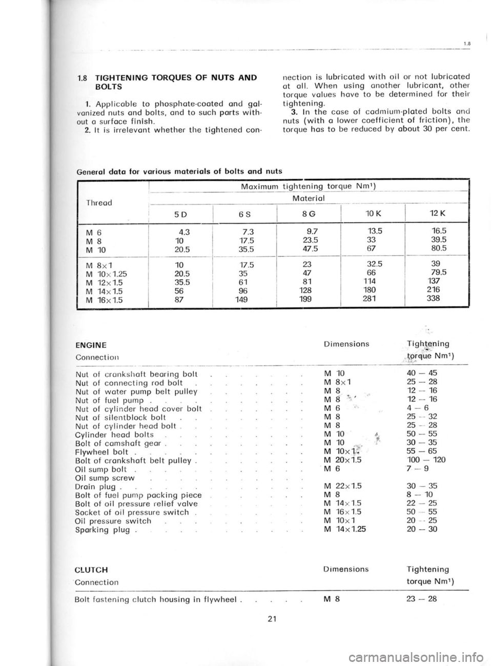 SKODA 120L 1980 Owners Manual tz
8Z-tZ 8 tl
leeqtlrrAll u!
6ulsnoq t{clnlc 6u1ualso;
1;og
1ocldc
uaqM se
(1ro 6ugD
uoll Jelt
I
a6o66n1
Jol luaul
Apoq
6uttul SI
Slt
1 jztl
1 jztl
sJnoq-3Ji
qllM per
esoelD t
JOU!r
llo SKODA 120L 1980 Owners Manual tz
8Z-tZ 8 tl
leeqtlrrAll u!
6ulsnoq t{clnlc 6u1ualso;
1;og
1ocldc
uaqM se
(1ro 6ugD
uoll Jelt
I
a6o66n1
Jol luaul
Apoq
6uttul SI
Slt
1 jztl
1 jztl
sJnoq-3Ji
qllM per
esoelD t
JOU!r
llo