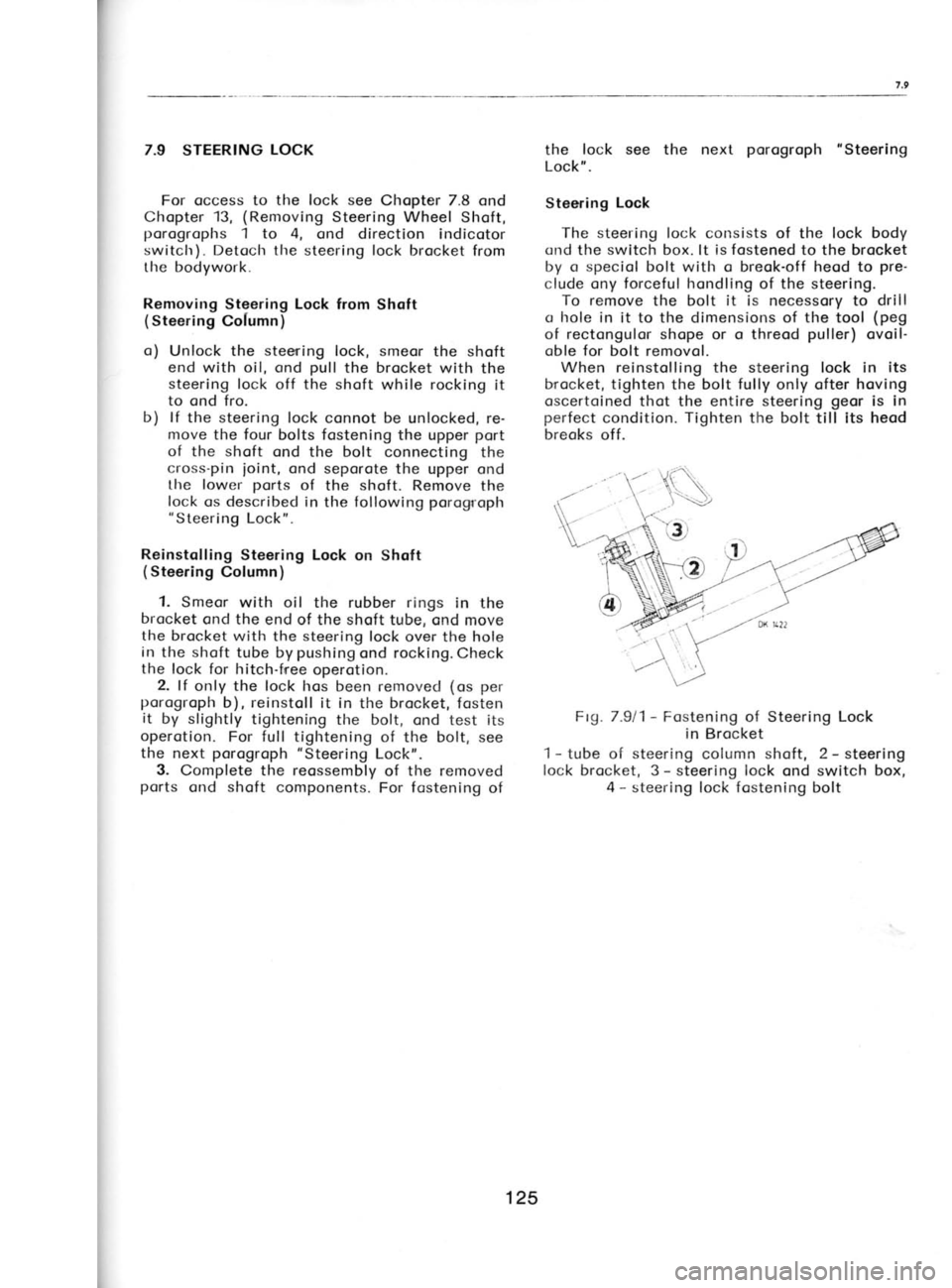 SKODA 120 LSE 1980  Workshop Manual 9er
lloq  6u!ualsDl 
lcol 6ug.raa1s 
- 
y
xoq  tlcllms  puD 
>;co1 6ulraals  -t lelcDrq 
lcol
6u1.ree1s  - 
7  UDrls 
uurnloc  Dugleals 
Jo eqn] 
- 
L
lalcolS  u!
1co1  6u;.raols 
lo 6urue1so1 
-L1