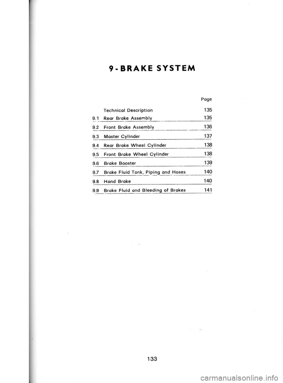 SKODA 120 LSE 1980 Workshop Manual 8et
0rr WL
selorS
lo 6ulpealS
puo
PlnlJ alDrS
66
e{or8 PuoH 86
0rt sesoH
puD
6uld!d luDl
plnlJ elorg
L6
relsooS alor€ 96
8tr
6tI
8tt repu!l^c
leeq^ alorS
luorJ 96
rapulllc lse SKODA 120 LSE 1980 Workshop Manual 8et
0rr WL
selorS
lo 6ulpealS
puo
PlnlJ alDrS
66
e{or8 PuoH 86
0rt sesoH
puD
6uld!d luDl
plnlJ elorg
L6
relsooS alor€ 96
8tr
6tI
8tt repu!l^c
leeq^ alorS
luorJ 96
rapulllc lse