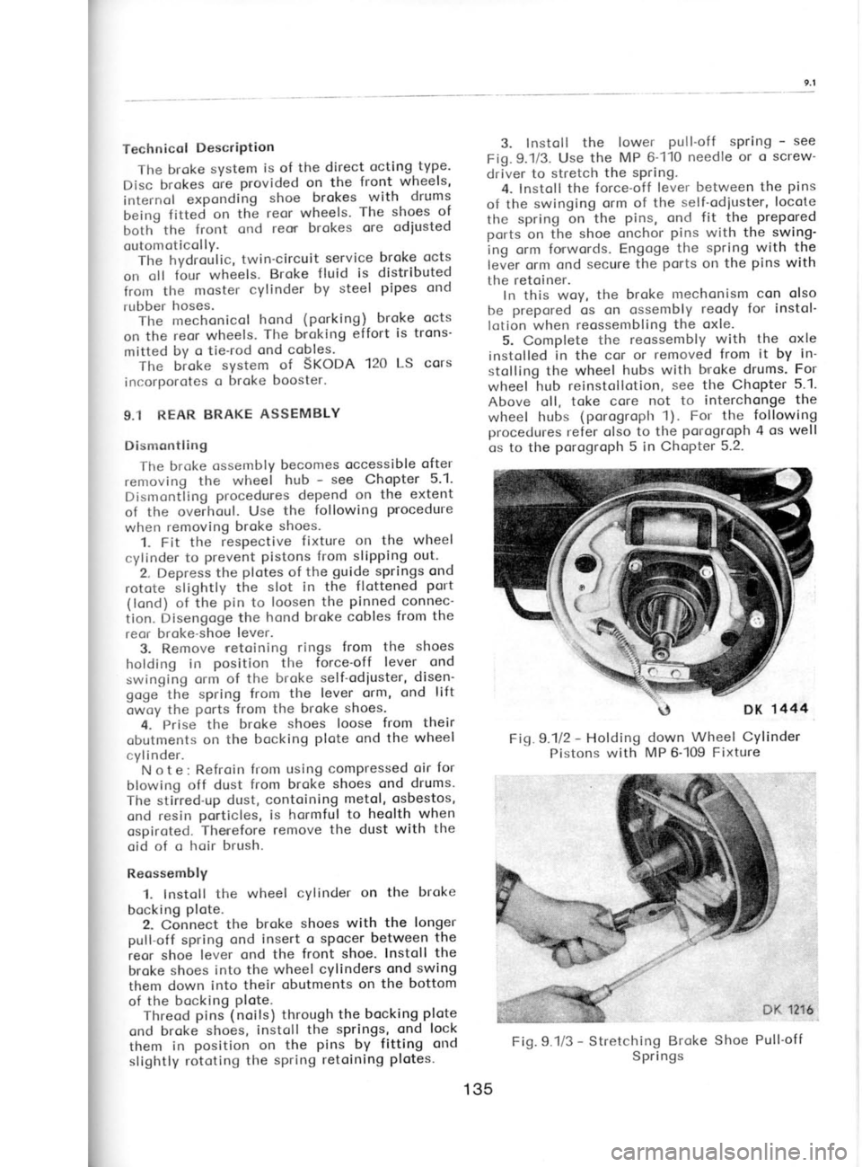 SKODA 120 LSE 1980 Workshop Manual s6u
lrdg
llo-llnd eoqS
e)Drg 6u1qc1ar15 -
t/L66ll
qvTrA* 981
sep1d 6u1ugole.r 6u1rds
aql 6ullolor AliqBtls
puo 6u1111; Aq
su;d 3ql uo uo111sod ur uaLll
lcol puD s6u1.tds
aql llDt SKODA 120 LSE 1980 Workshop Manual s6u
lrdg
llo-llnd eoqS
e)Drg 6u1qc1ar15 -
t/L66ll
qvTrA* 981
sep1d 6u1ugole.r 6u1rds
aql 6ullolor AliqBtls
puo 6u1111; Aq
su;d 3ql uo uo111sod ur uaLll
lcol puD s6u1.tds
aql llDt