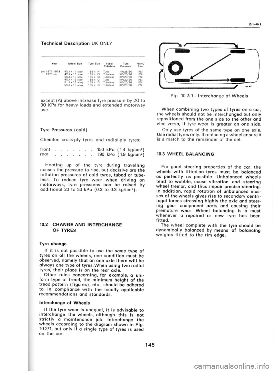 SKODA 120 LSE 1980  Workshop Manual 9Vl
e6pe  uu eql ol  pellll 
slq6teM
6ulcuo1oq  lo suoeu 
Aq pecuoloq 
AllocgtuouAp
eq  plnoqs 
e:Al aqt  qglnn 
alegduoc 
loaqM aql
Pa]]!l
ueaq  soq  a.rA1 r*eu lo pe.rloda.r 
o  renauaqM
lsnu  D 
