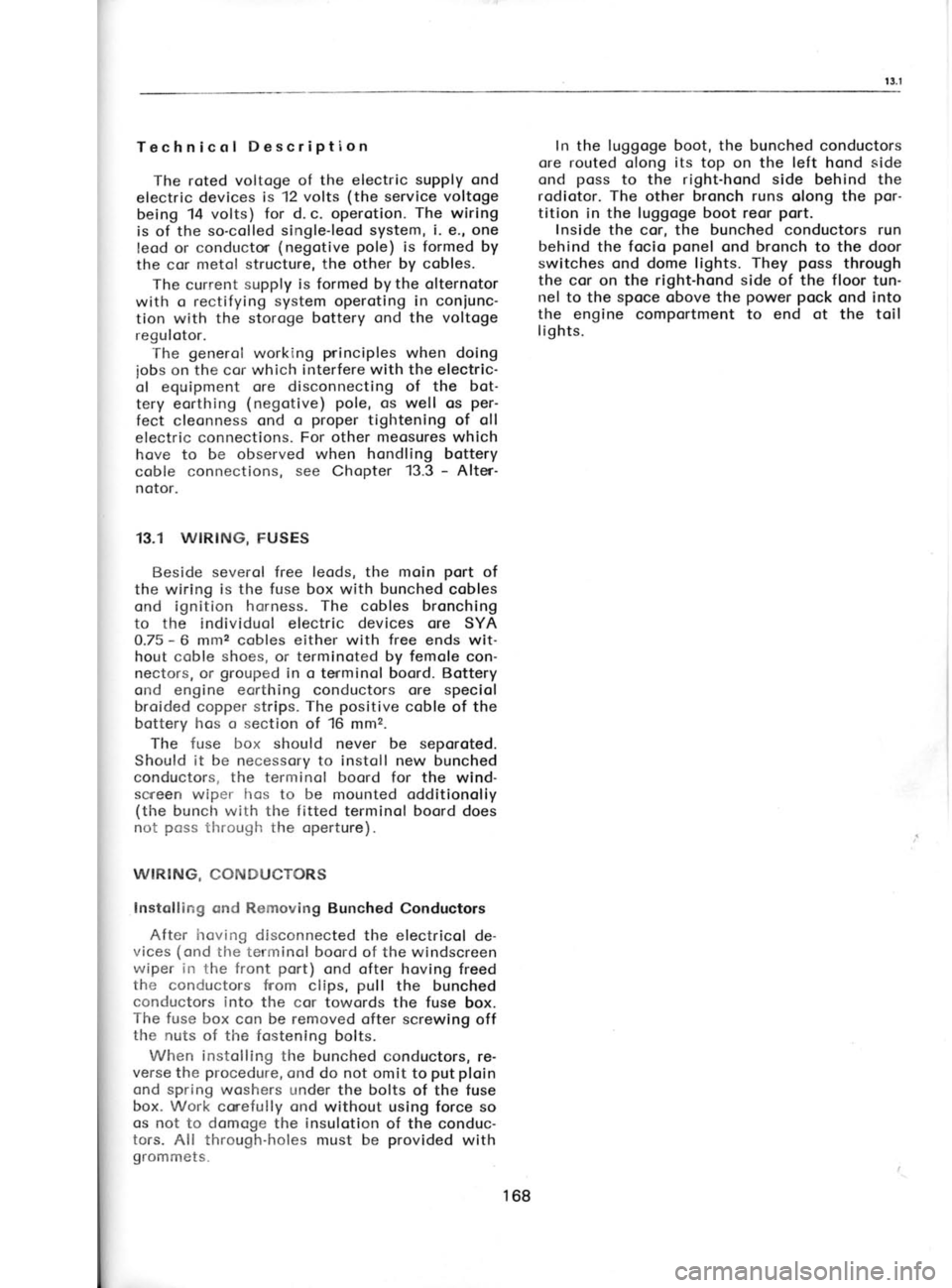 SKODA 120 LSE 1980 Workshop Manual 89r
srq6tl
llDl eql
lD pue
ol
luoruyDduroc eugDue sql
otu! puo
lcod .lervrod oqt aloqD ecods oql
ol
leu
-unl rooll eql
lo apls
puDr{-}q6;r
eq1 uo roc
oq}
qOnorql ssod leql srq6!l
e SKODA 120 LSE 1980 Workshop Manual 89r
srq6tl
llDl eql
lD pue
ol
luoruyDduroc eugDue sql
otu! puo
lcod .lervrod oqt aloqD ecods oql
ol
leu
-unl rooll eql
lo apls
puDr{-}q6;r
eq1 uo roc
oq}
qOnorql ssod leql srq6!l
e