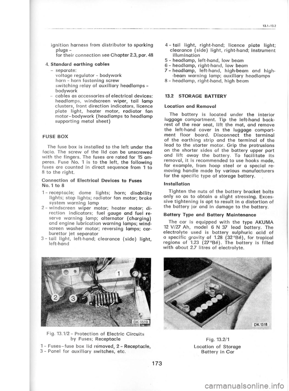 SKODA 120 LSE 1980 Workshop Manual tLl
rDC u! Arellog
a6o.ro1g ,o uollDcol
LIZIL6tJ
a1l;or1ce;a o sorlll
Z.Z lnoqD qllM
pelltl s! Arelloq e9I (?8"
tZ) tZL;o suo16a.r
1oc;do.r1 rol (ggoZg)
gZL 1o l11nor6
c1;1ceds o
l SKODA 120 LSE 1980 Workshop Manual tLl
rDC u! Arellog
a6o.ro1g ,o uollDcol
LIZIL6tJ
a1l;or1ce;a o sorlll
Z.Z lnoqD qllM
pelltl s! Arelloq e9I (?8"
tZ) tZL;o suo16a.r
1oc;do.r1 rol (ggoZg)
gZL 1o l11nor6
c1;1ceds o
l