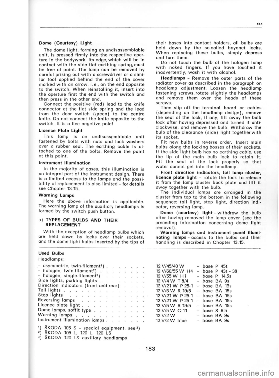 SKODA 120 LSE 1980 Workshop Manual e8r
s6 v8
36 VB
98 S
SgL V8
SgL V8
SgL V8
SgL VB
SSL V8
36 VB
sgtl d
8C-rtt d
rgt d enlq
^^ uAzL
MZlAZL
LL C
^^ 9IAZL
9/61 U /A9IAZL
L-92 d MLZIAZL
L.gZ d
MLZ|AZL
9/6t U /ASIAZL SKODA 120 LSE 1980 Workshop Manual e8r
s6 v8
36 VB
98 S
SgL V8
SgL V8
SgL V8
SgL VB
SSL V8
36 VB
sgtl d
8C-rtt d
rgt d enlq
^^ uAzL
MZlAZL
LL C
^^ 9IAZL
9/61 U /A9IAZL
L-92 d MLZIAZL
L.gZ d
MLZ|AZL
9/6t U /ASIAZL