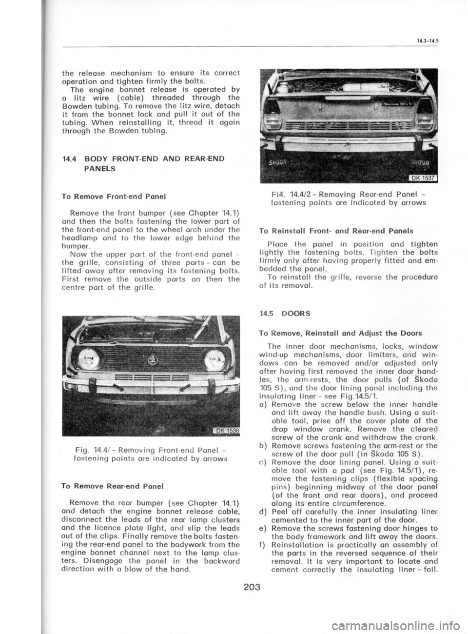 SKODA 120 LSE 1980  Workshop Manual EOZ
llol  - 
rou!l 6ullolnsul erll  A;1ca::oc 
luauoc
puo  slDcol o1 
1uo1:odtug  l.ran 
s! 
]l lo^ouer
Jleql  lo acuenbes 
pesre^eJ 
eql  u! slrod  aql
;o  A;quasso 
uo 
Aglocglco.rd  s1 uollollDls
