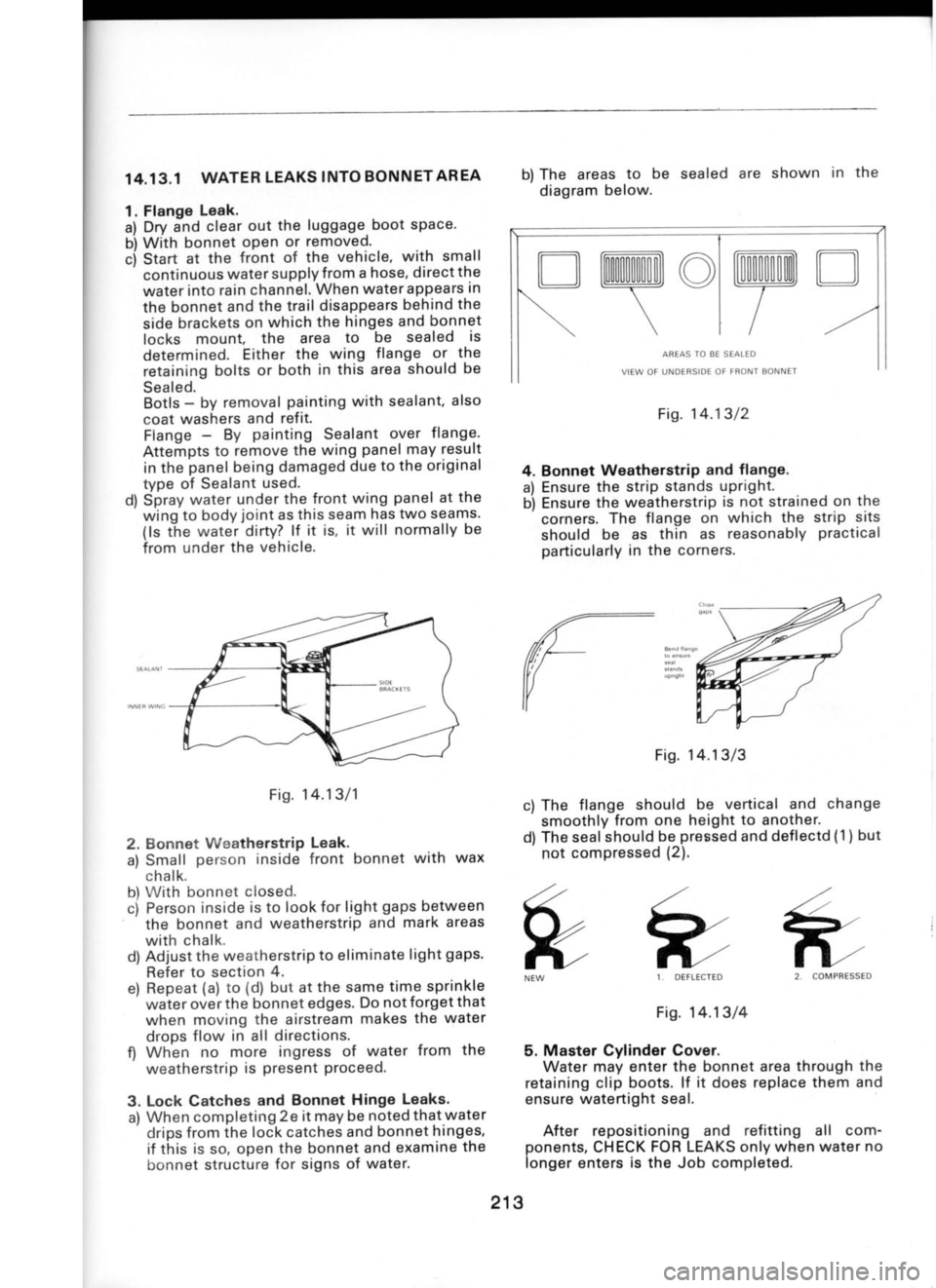 SKODA 120 LSE 1980 Workshop Manual polalduoc
qor eqt sl slolus raouol
ou relem uaqm Aguo gyy3-1
UOJ )OIHJ slueuod
-uroc lle 6ulugel
puB
0utuotltsodal JoUV
1ees rqEluelem oJnsua
pue ulaql ece;de: ssop
l!
ll slooq
SKODA 120 LSE 1980 Workshop Manual polalduoc
qor eqt sl slolus raouol
ou relem uaqm Aguo gyy3-1
UOJ )OIHJ slueuod
-uroc lle 6ulugel
puB
0utuotltsodal JoUV
1ees rqEluelem oJnsua
pue ulaql ece;de: ssop
l!
ll slooq