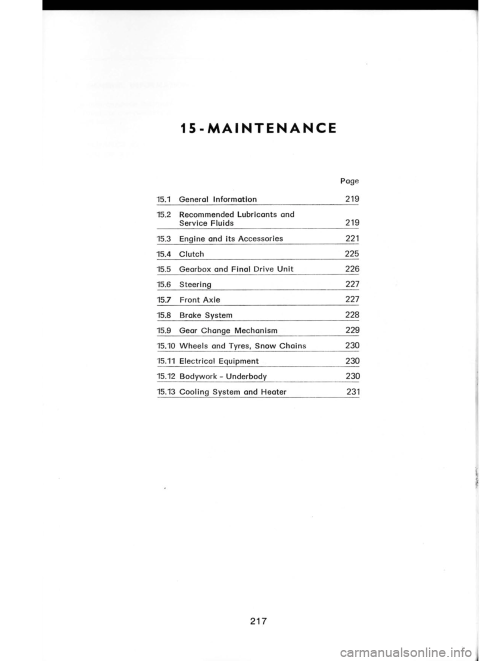 SKODA 120 LSE 1980 Workshop Manual Ltz
rez repeH
puD
urelsAs 6u;goo3
9191
Apoqrepup -
ryoanApog 7991,
lueud;nb3 lDclrrcol:l !Lgl
sulorlC MouS serA1
puD steeq1 g[gl
ursluotlceu1 e6uoq9 roeg
6gL
uelsAg elDrg 8gL
efx SKODA 120 LSE 1980 Workshop Manual Ltz
rez repeH
puD
urelsAs 6u;goo3
9191
Apoqrepup -
ryoanApog 7991,
lueud;nb3 lDclrrcol:l !Lgl
sulorlC MouS serA1
puD steeq1 g[gl
ursluotlceu1 e6uoq9 roeg
6gL
uelsAg elDrg 8gL
efx