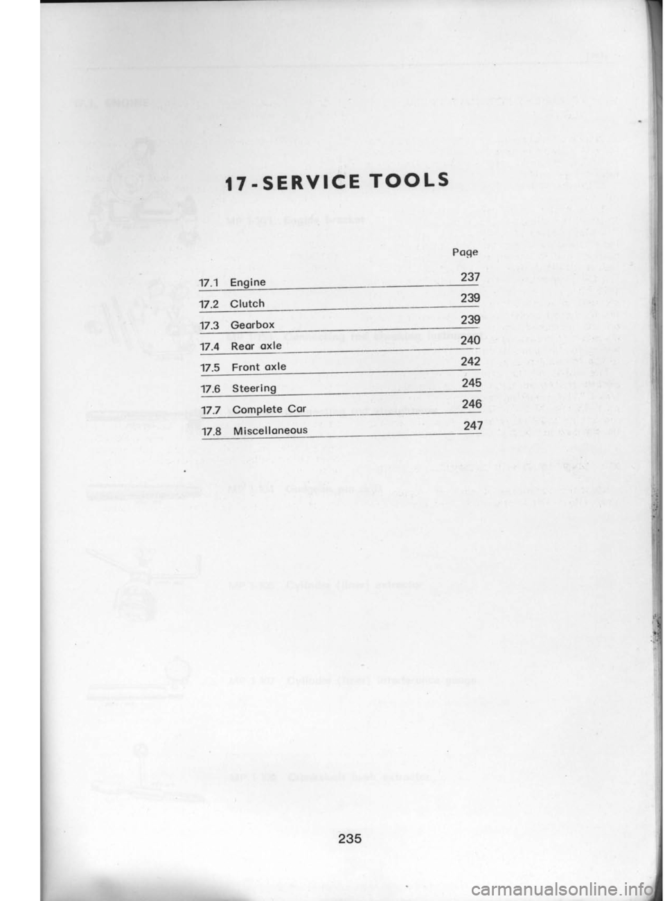 SKODA 120 LSE 1980  Workshop Manual r
i
I
I
i
I 9ez
LVZ snoeuollacs!w 
8LL
gvz  roc 
eleldutoc 
tLL
.  Buileeis 9 tr
gVZ
znz elxD 
luorJ  9lL
afxD  DaU 
VLL
xoqroeg  eLL
qclnlc  zlL
LEZ  eu!6u3 
LLL
a6o6
sloC)I  lel^ussl] 