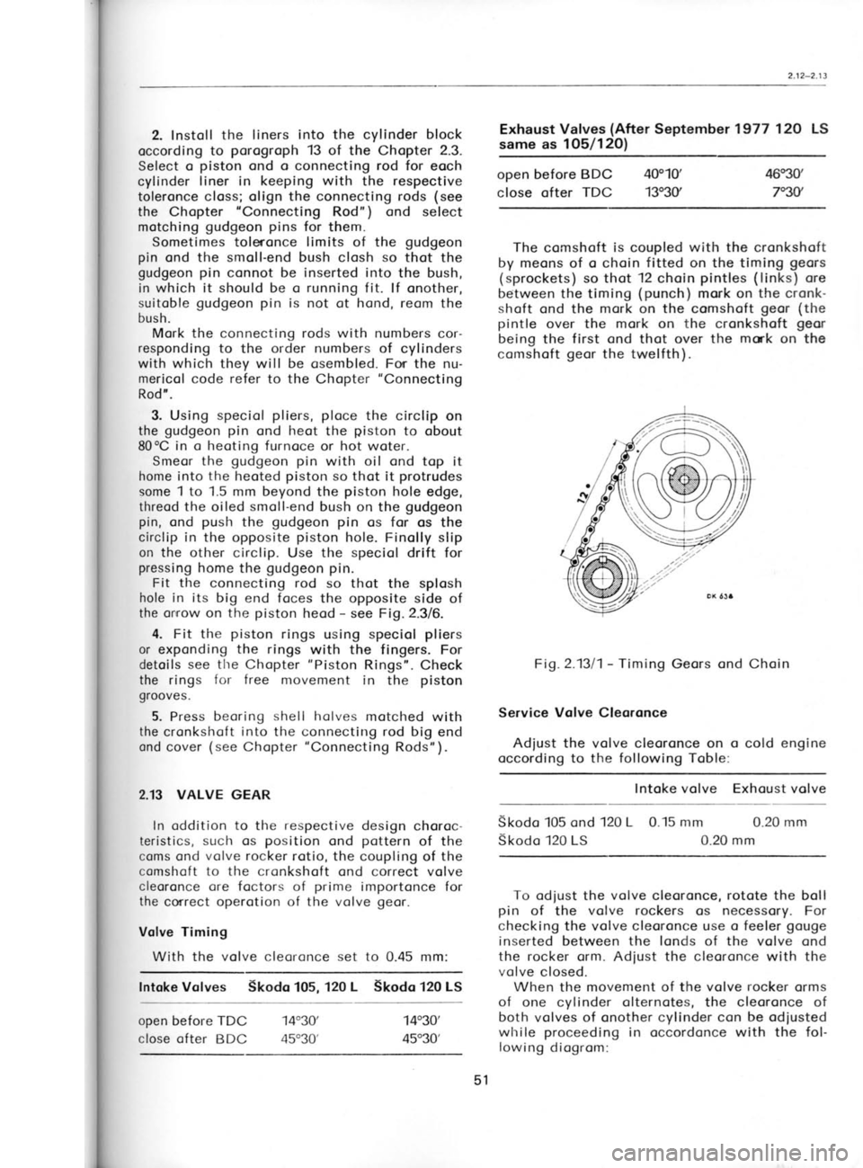 SKODA 120 LSE 1980 Repair Manual t9
:r,uorODtp 6urnno;
-lol eql qllrvt
acuoploccD ur 6ulpaacold epLllvr
palsnlpo eq uoJ .rapug;lc retllouD
lo sa^lD^
qloq
lo eouoJoelc
aqlsa1oura1;o .rapul;Ac euo,o
srrlJo JalcoJ aAlD^ SKODA 120 LSE 1980 Repair Manual t9
:r,uorODtp 6urnno;
-lol eql qllrvt
acuoploccD ur 6ulpaacold epLllvr
palsnlpo eq uoJ .rapug;lc retllouD
lo sa^lD^
qloq
lo eouoJoelc
aqlsa1oura1;o .rapul;Ac euo,o
srrlJo JalcoJ aAlD^