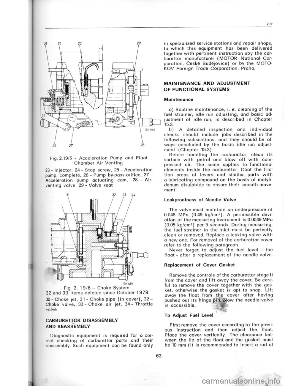 SKODA 120 LSE 1980 Repair Manual Y
t9
o  poJ 
D 
lJesu!  ol 
Pepueuuocel  sl 
r!)  tuu 
0L eq
lsnu  lelsD6  ",,1t 
puD 
looll  eql 
+o d;; eq1 ueem
-loq  ocuoJDelc  sql l;;oc11:an 
Jeloc aql  ocDld
looll  eql 1sn!po  ueq] 
puD 
uo