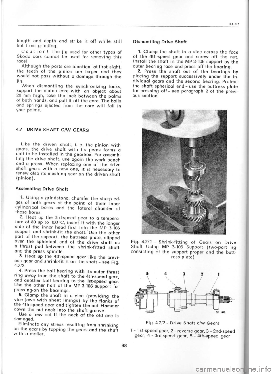 SKODA 120 LSE 1980 Manual Online 4.8
B
Generr The
i. e., th
ferenti,
togethr
checke (meshi
on ther
Only
crown
con be
Bevel (
Sporl
with n
trotion
The ;
( 175) vt
like the
first por
froction
the pini
crossing port of I SKODA 120 LSE 1980 Manual Online 4.8
B
Generr The
i. e., th
ferenti,
togethr
checke (meshi
on ther
Only
crown
con be
Bevel (
Sporl
with n
trotion
The ;
( 175) vt
like the
first por
froction
the pini
crossing port of I