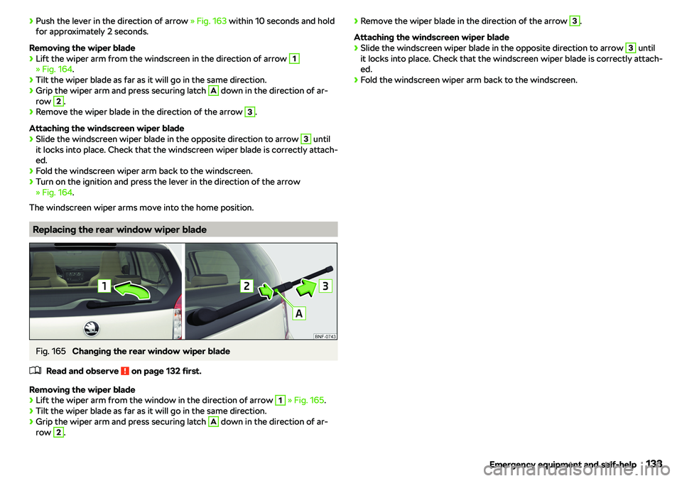 SKODA CITIGO 2019  Owners Manual 