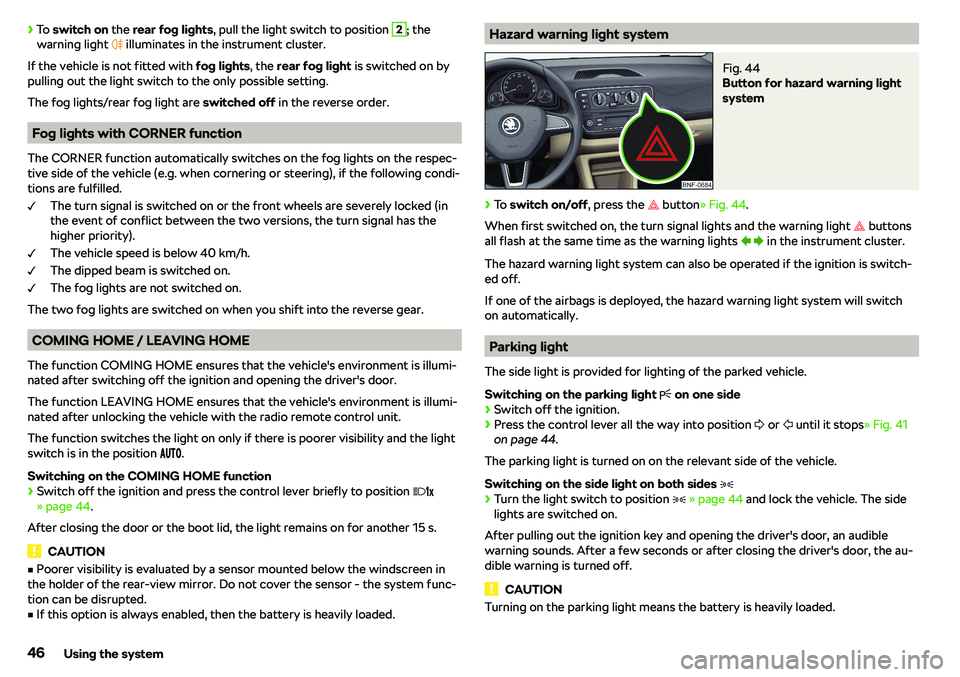 SKODA CITIGO 2019 Service Manual 